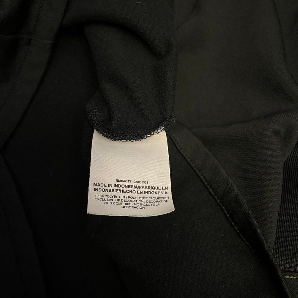 Nike Soccer 1/4 Zip Pullover Sweatshirt - Picture 5 of 9